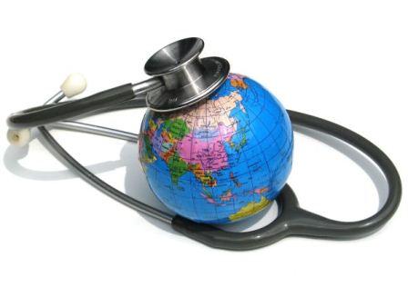 global medicine;